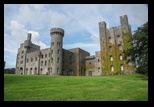 Penrhyn Castle -09-06-2014 - Bogdan Balaban